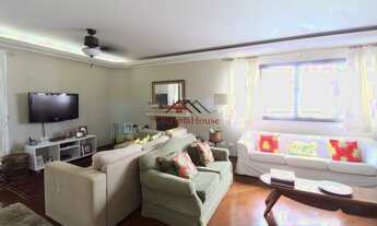 Imagem 3: Apartamento Venda Brooklin 180 m² 3 Dormitórios