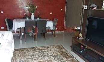 Imagem: Santo André - Apartamento Padrão - JARDIM