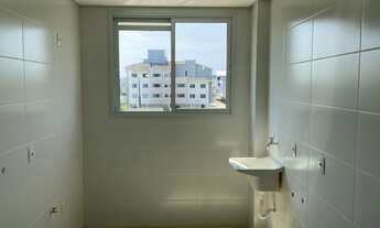 Imagem 4: APARTAMENTO 02 QTS NOVO, PRONTO PARA MORAR, GAIVOTAS, INGLESES