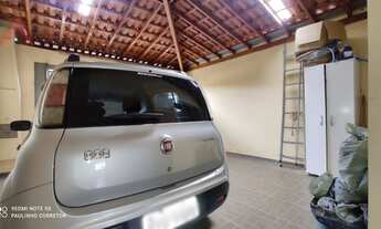 Imagem 4: Casa de 2 quartos para compra - Parque Santa Felícia Jardim - São Carlos