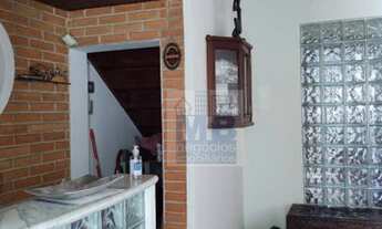 Imagem 6: Totalmente reformado inclusive as instalações elétricas e hidráulicas