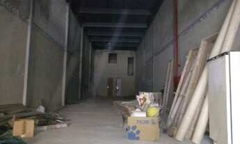 Imagem 2: Lojão - Ilha do Governador - 260 M²