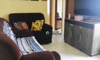 Imagem 6: Cobertura com 3 dormitórios à venda, 64 m² por R$ 425.000,00 - Jardim Nova Indaiá - Indaia