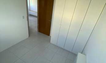 Imagem 4: PA Vendo apto novo com 2 quartos, sala p/ 2 amb, 2 elevadores e lazer em Candeias