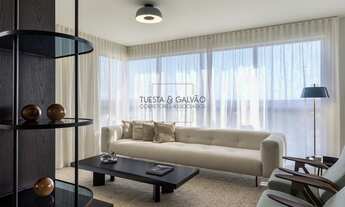 Imagem 4: Apartamento com 3 suítes, 3 vagas de garagem, perto do Parque Barigui, a venda no bairro B