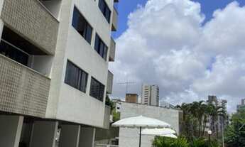 Imagem 2: Apartamento para venda tem 228 metros quadrados com 4 quartos em Graças - Recife - PE