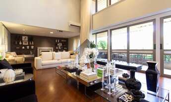 Imagem: Apartamento - Cambuí - Campinas