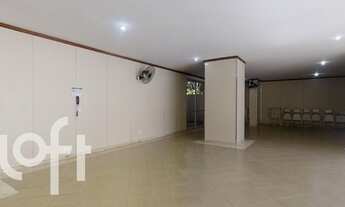 Imagem 6: Apartamento para venda possui 70 metros quadrados com 2 quartos em Botafogo - Rio de Janei