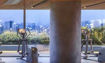 Imagem 6: Apartamento para venda com 85m¹ com 2 quartos em Pinheiros - São Paulo - SP