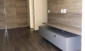 Imagem 3: More em um apartamento com 103 m² com 2 suítes no miolo do Cambuí - Campinas - SP