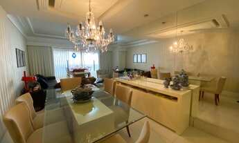 Imagem 4: LUXUOSO APARTAMENTO DE 4 QUARTOS, SENDO 2 SUÍTES, SOL DA MANHÃ NA PRAIA DO CANTO, VITÓRIA