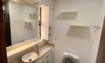 Imagem 5: Apartamento para aluguel com 56 metros quadrados com 2 quartos