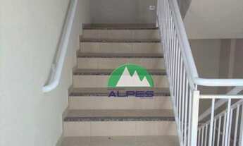 Imagem 6: Apartamento à venda, 50 m² por R$ 205.000,00 - Alto Boqueirão - Curitiba/PR