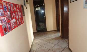 Imagem 7: Prédio com dois pavimentos Res. Com. Almirante Tamandaré