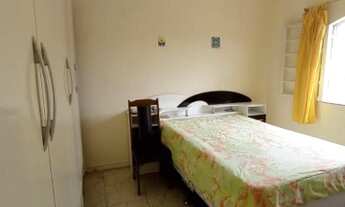 Imagem 4: Casa com 2 dormitórios à venda, 75 m² por R$ 240.000,00 - Centro - Barra Mansa/RJ