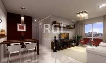 Imagem 2: Porto Alegre - Apartamento Padrão - Jardim Botânico