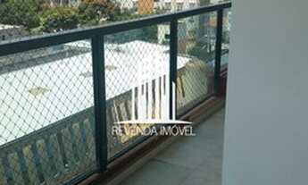 Imagem 4: Apartamento 160m² 2 dorms. 2 suítes 2 vagas no Campo Belo