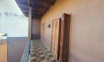 Imagem 7: Porto Alegre - Casa Padrão - Sarandi