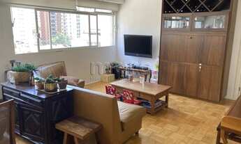 Imagem: SAO PAULO - Apartamento Padrão - ITAIM