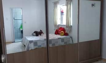 Imagem 6: Casa com piscina - Planalto (Cj. Ajuricaba) - 03 quartos - 03 vagas