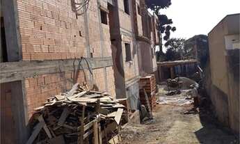 Imagem 2: SOBRADO TRIPLEX COM TERRAÇO