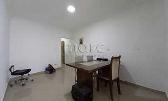 Imagem 2: SAO PAULO - Casa Padrão - IPIRANGA