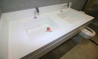 Imagem 6: Passaredo, Casa Térrea, 3 suítes, Moderna, Piscina com Cascata, Espaço Gourmet