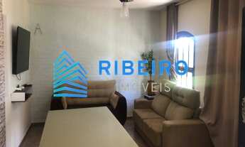 Imagem 2: Chácara a venda em Cesário Lange