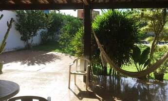 Imagem 4: Excelente Casa no riacho fundoII com 4 Quartos