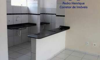 Imagem 4: Apartamento no Geisel com 2 Quartos