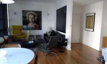 Imagem 6: Rio de Janeiro - Apartamento Padrão - Ipanema