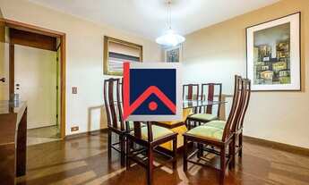 Imagem 3: Venda Apartamento 3 Dormitórios - 130 m² Cerqueira César