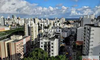Imagem 7: Apartamento para venda com 116 metros quadrados com 4 quartos em Pituba - Salvador - BA
