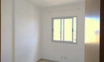 Imagem 2: Samambaia Sul) Aluguel de apto de 2 Q com armários planejados e vaga coberta e lazer