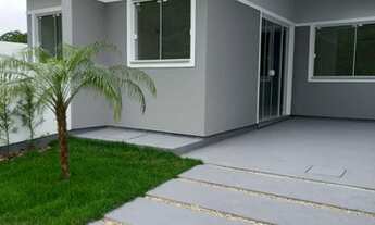 Imagem 14: Casa para venda possui 55 metros quadrados com 2 quartos em Forquilhas - São José - SC