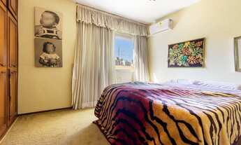 Imagem 8: Apartamento com 3 dormitórios à venda, 301 m² por R$ 3.550.000 - Jardim Paulista - São Pau