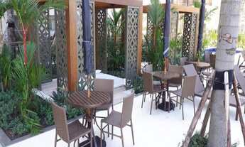 Imagem 6: Apartamento de 77 metros quadrados no bairro Barra da Tijuca com 3 quartos