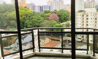 Imagem 5: ÓTIMO 3 DORMITÓRIOS PRÓXIMO DA ESTAÇÃO SANTA CRUZ