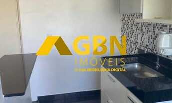 Imagem 7: Apartamento para locação no Horto do Ypê. Agende sua visita!