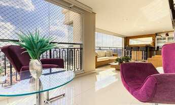 Imagem 2: Apartamento com 3 dormitórios à venda, 215 m² por R$ 2.699.000,00 - Ipiranga - São Paulo/S