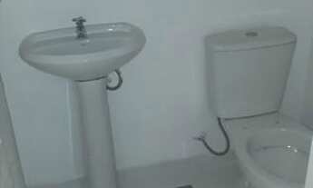 Imagem 4: RIO DE JANEIRO - Conjunto Comercial/Sala - PILARES