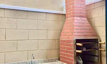 Imagem 4: Mogi das Cruzes - Casa de Condomínio - Mogi Moderno