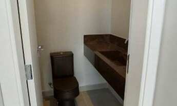 Imagem 5: Casa Térrea com 03 Suítes e Moveis Planejados no Condomínio Maria José, Indaiatuba/SP