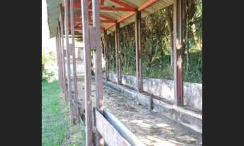 Imagem 4: Casa de condomínio para venda possui 600 metros quadrados com 3 quartos