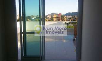 Imagem 3: Cobertura em Ingleses do Rio Vermelho - Florianópolis