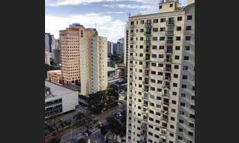 Imagem 6: Apartamento com 2 dormitórios à venda, 64 m² por R$ 590.000 - Alphaville - Barueri/SP