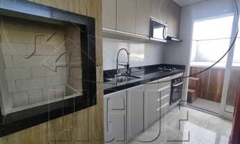 Imagem 4: SANTO ANDRé - Apartamento Padrão - Vila Scarpelli