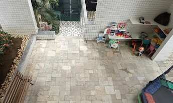 Imagem 7: Apartamento com 3 dormitórios para alugar, 115 m² por R$ 2.400,00/mês - Parnamirim - Recif