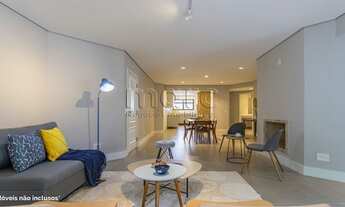 Imagem 6: São Paulo - Apartamento Padrão - Perdizes