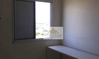 Imagem 4: Apartamento com 3 dormitórios, 66 m² - venda por R$ 270.000,00 ou aluguel por R$ 980,00/mê